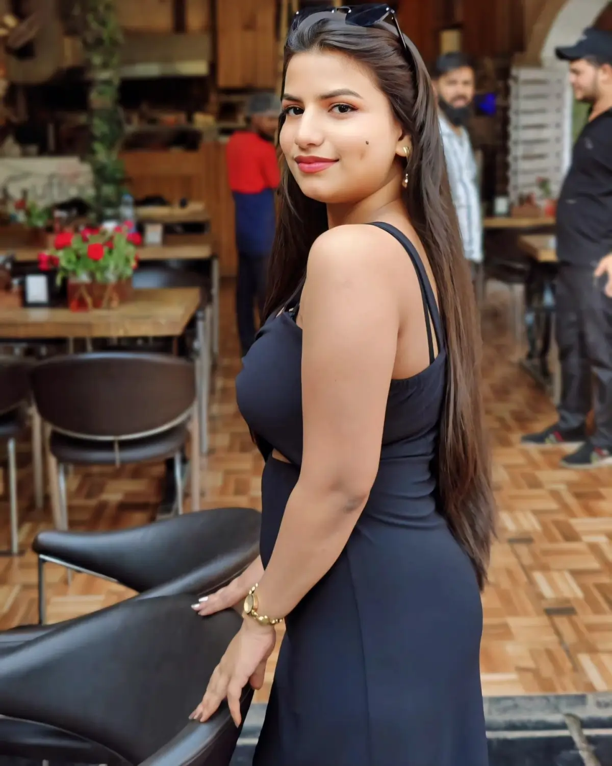 Priya Call Girl Lucknow
