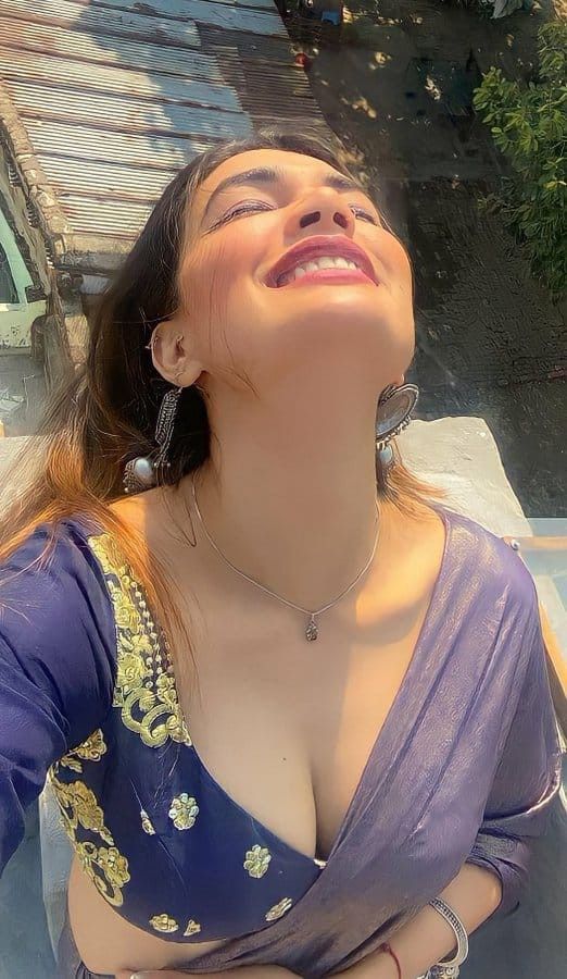 Anjali Call Girl Lucknow
